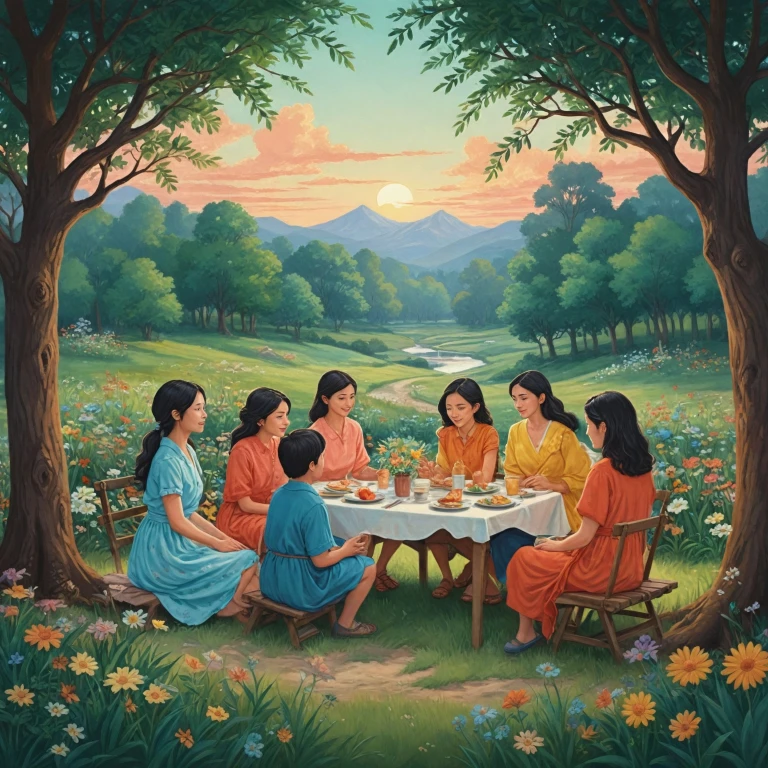 The Journey of Friendship: Understanding 'Friends Come and Go' Sayings