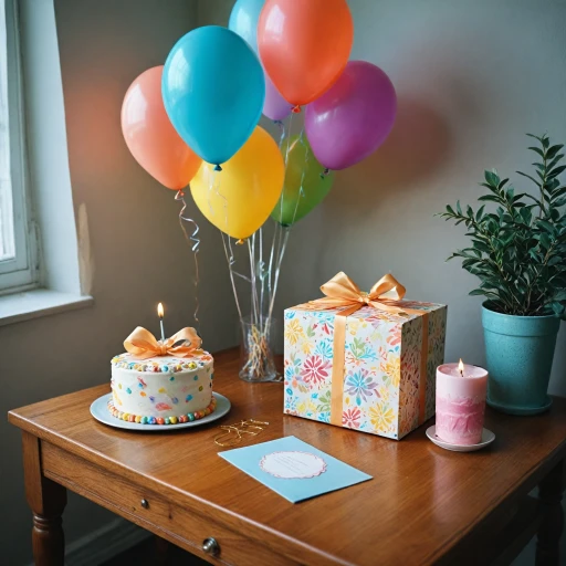Crafting the Perfect Birthday Message for Your Boss