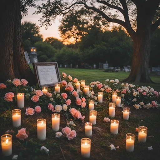 Heartfelt Expressions for Remembering a Loved One