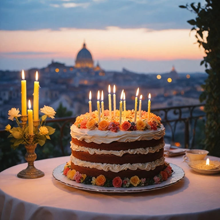 Crafting a Heartfelt Birthday Prayer