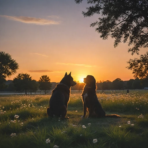 Heartfelt Quotes for the Loss of a Beloved Dog
