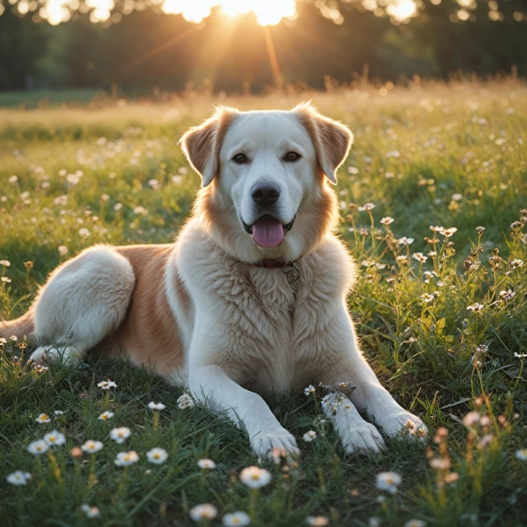 Heartfelt Sayings for the Loss of a Beloved Dog