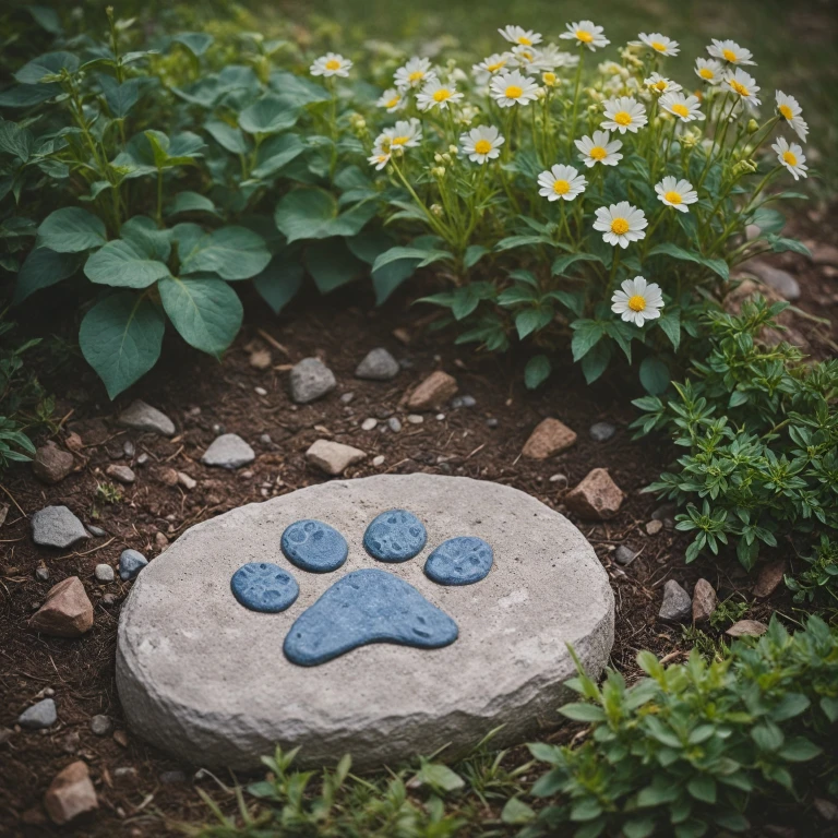 Crafting a heartfelt message for a pet loss sympathy card