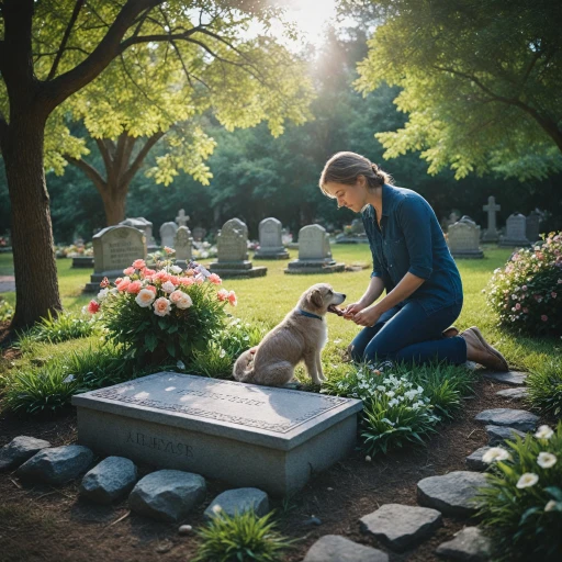 Expressing Sympathy for the Loss of a Beloved Pet