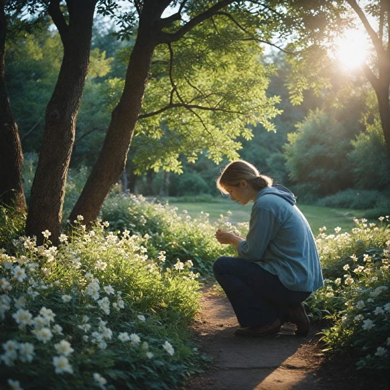 Finding Comfort in a Prayer for the Loss of a Beloved Dog