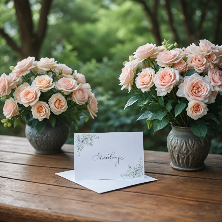 Crafting a Heartfelt Sympathy Card for the Loss of a Dog