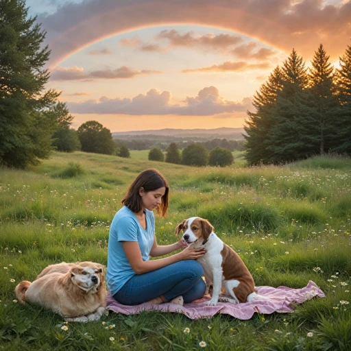Heartfelt Expressions for Coping with Pet Loss