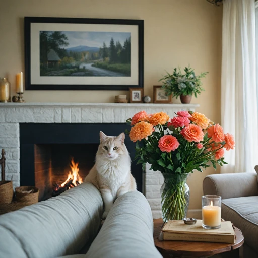 Expressing Sympathy for the Loss of a Beloved Cat