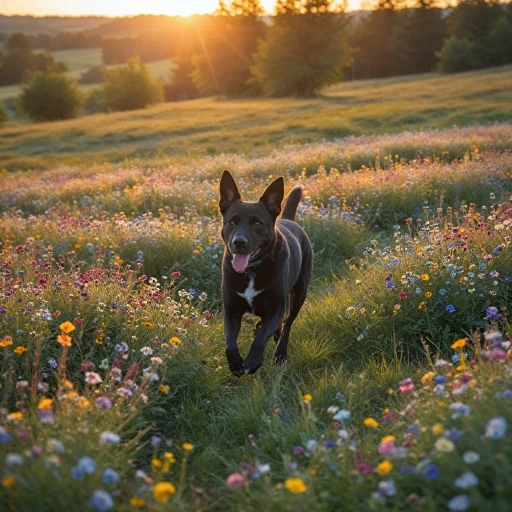 Heartfelt Quotes for Remembering a Beloved Dog