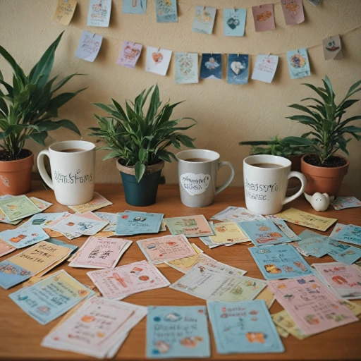 Exploring the Humor in Adult Greeting Cards
