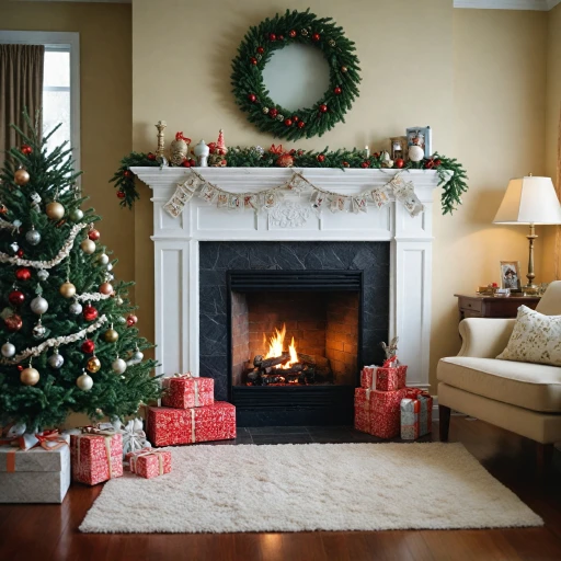 Exploring the Charm of Christmas Cards Made in America