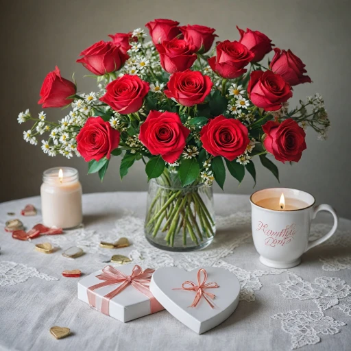 Heartfelt Quotes for Mother's Valentine's Day