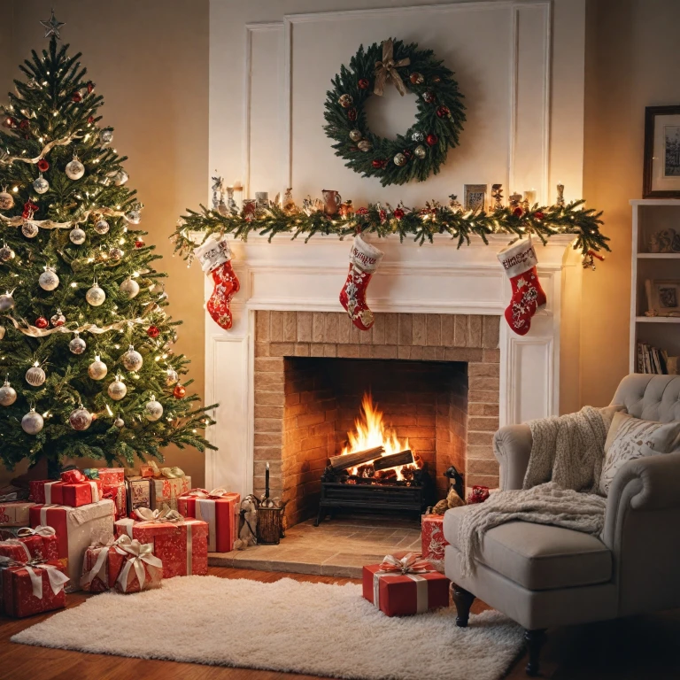 Crafting a Unique Christmas Experience with Personalized Books