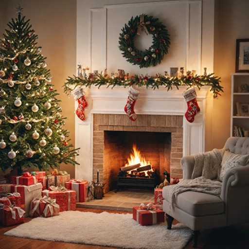 Crafting a Unique Christmas Experience with Personalized Books