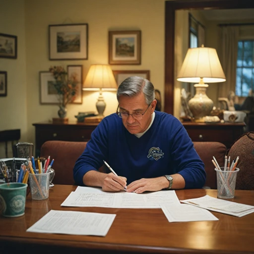 Crafting a Heartfelt Thank You Message to Your Child's Coach