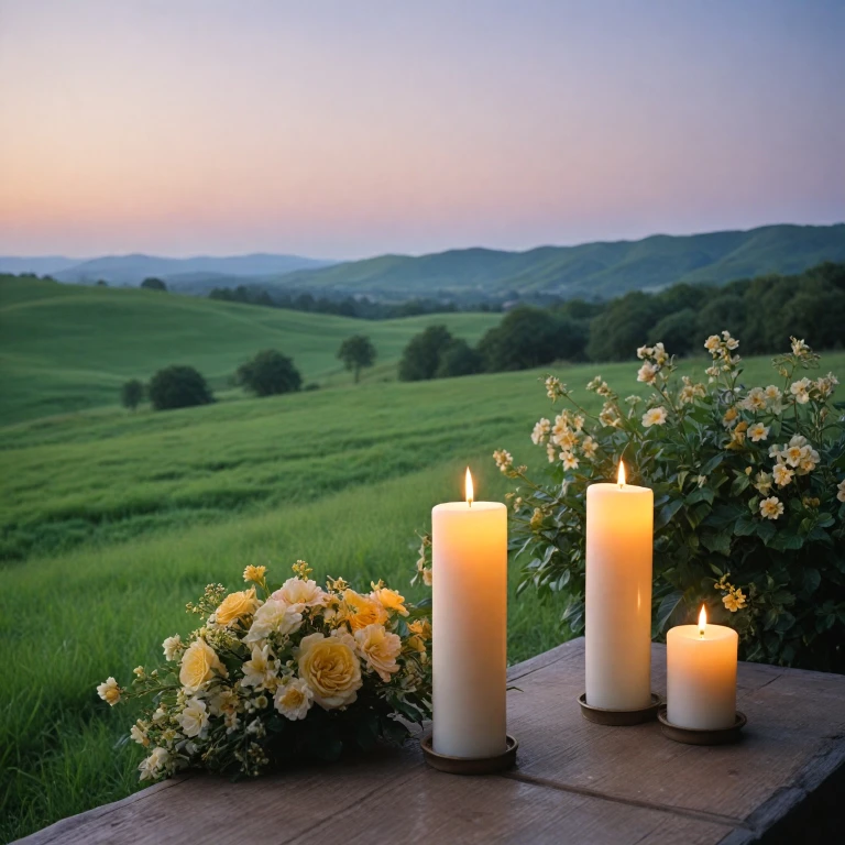 Crafting Heartfelt Religious Condolence Messages