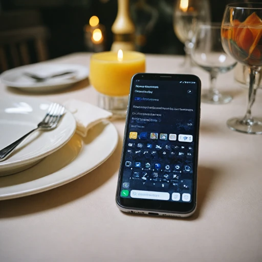 Mastering the Art of RSVP via Text: A Simple Guide