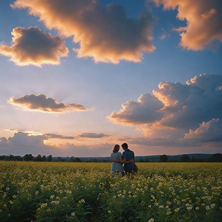 Embracing Love and Forgiveness: Crafting Heartfelt Wishes