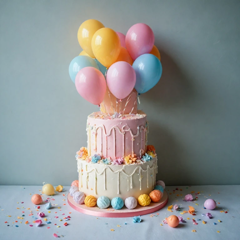 Crafting Heartfelt Online Belated Birthday Cards