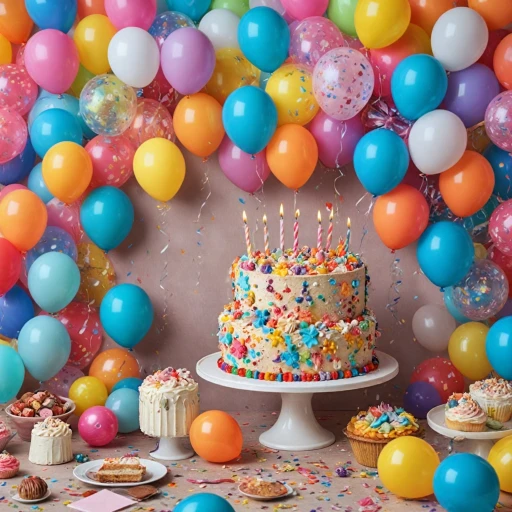 Creative Ways to Send Belated Birthday Ecards