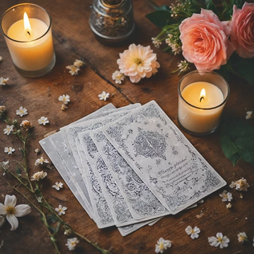 Sending Heartfelt Messages with Praying for You Cards