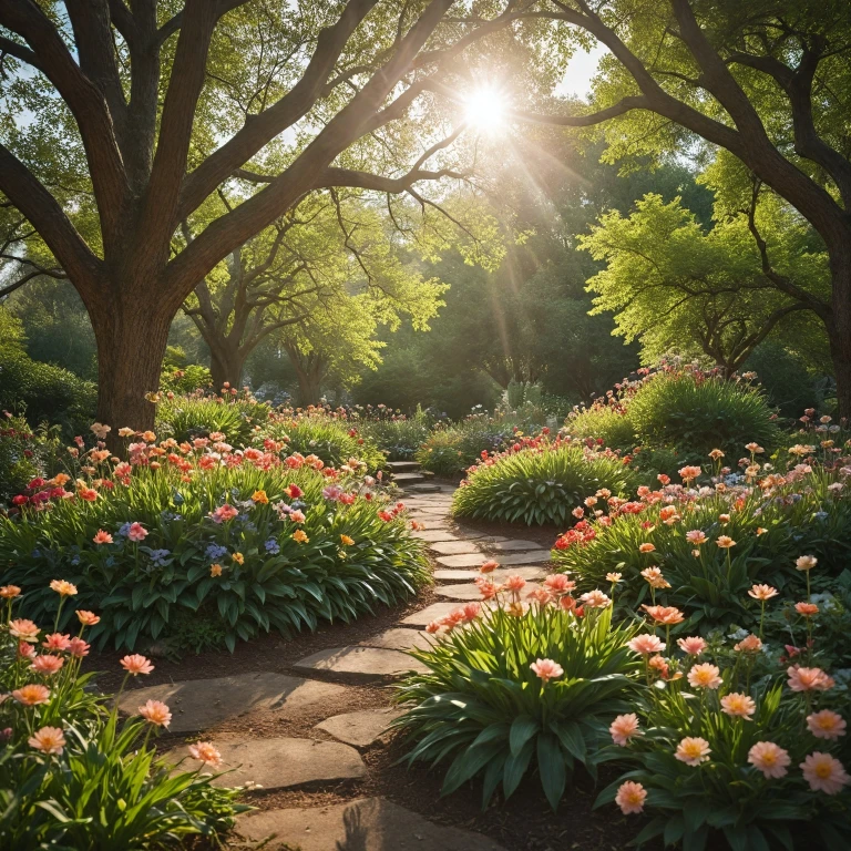Embracing the Joy of Springtime Greetings