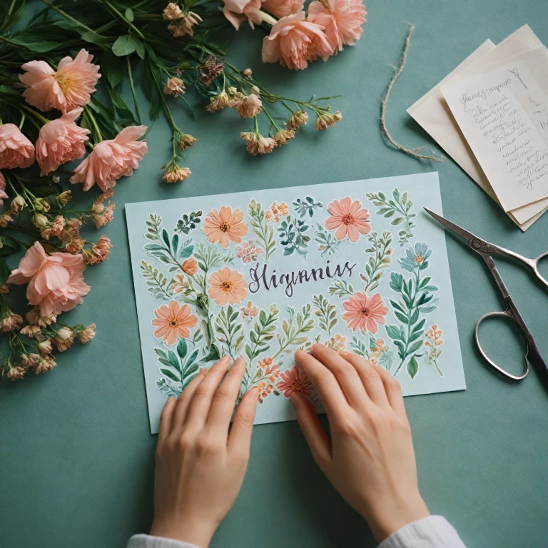 Crafting a Heartfelt Sympathy Card: A Guide to Addressing with Care
