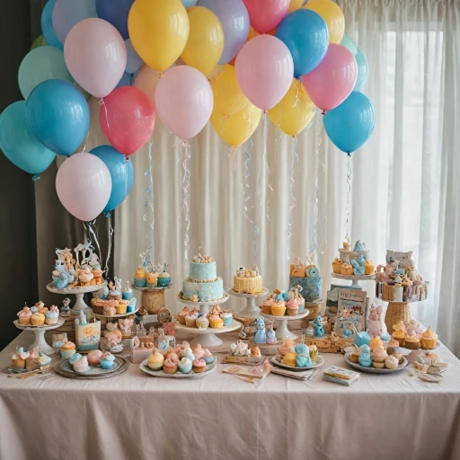 Crafting Heartfelt Messages for a Baby Shower Book