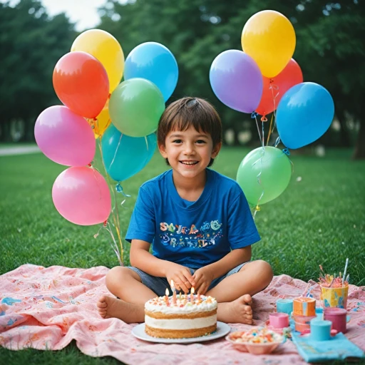 Affordable Birthday Celebration Ideas for a 10-Year-Old Boy