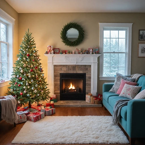 Crafting the Perfect Christmas Card Message