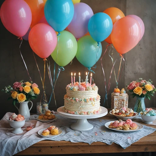 Crafting the Perfect Birthday Greeting Card for Your Daughter