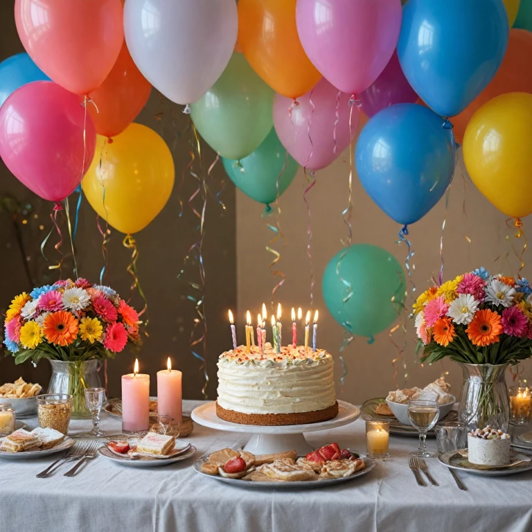 Crafting Heartfelt Birthday Messages for Your Daughter