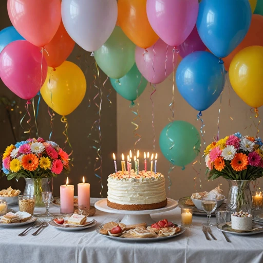 Crafting Heartfelt Birthday Messages for Your Daughter