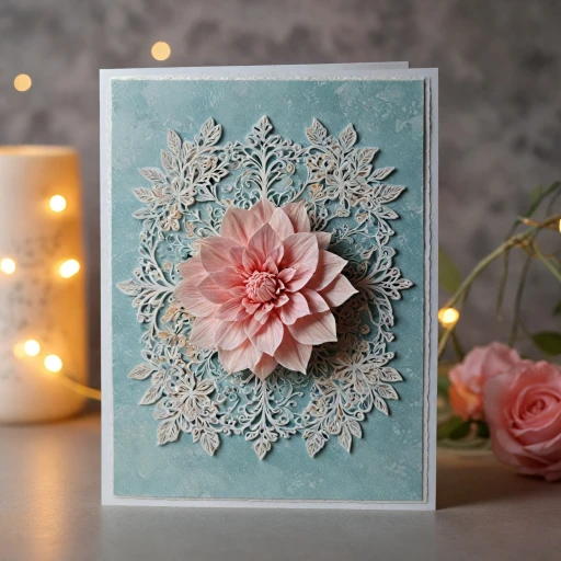 Crafting the Perfect Message for an Engagement Card
