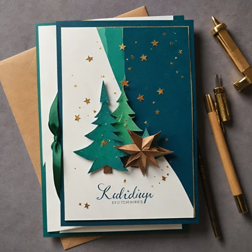 Crafting the Perfect Birthday Card for Him