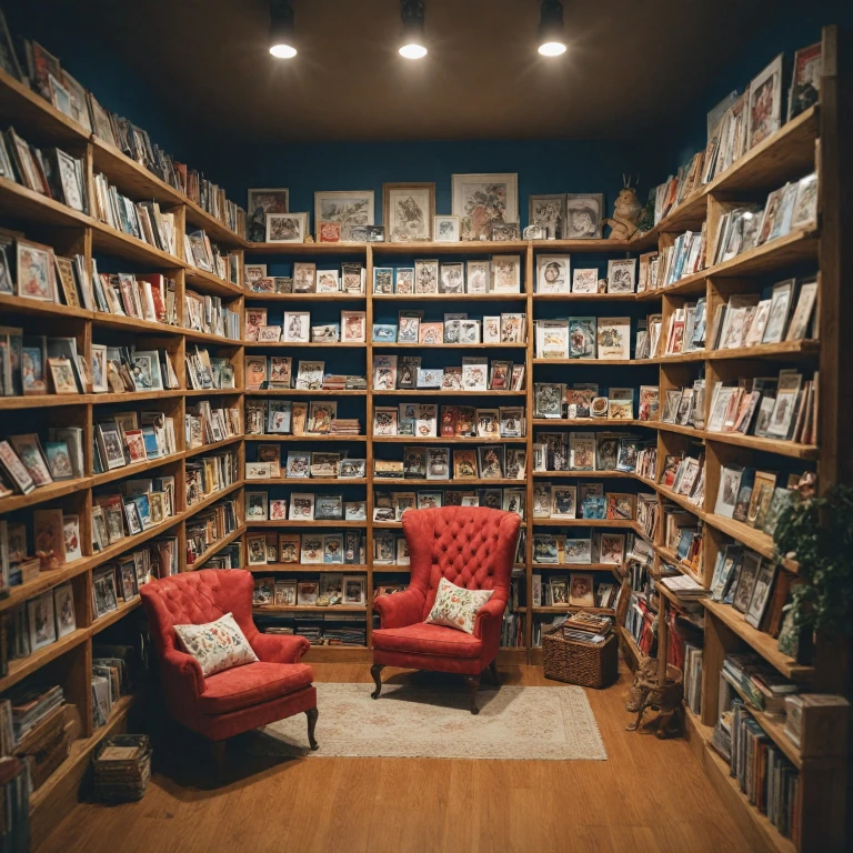 Uncovering the Charm of Funny Greeting Cards