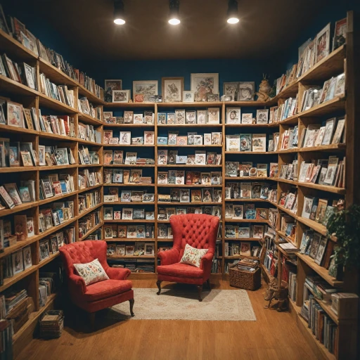 Uncovering the Charm of Funny Greeting Cards
