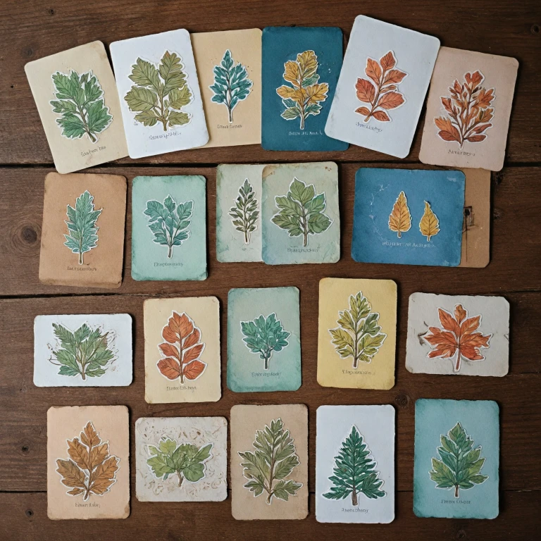 Uncovering the Charm of Unique Father's Day Cards