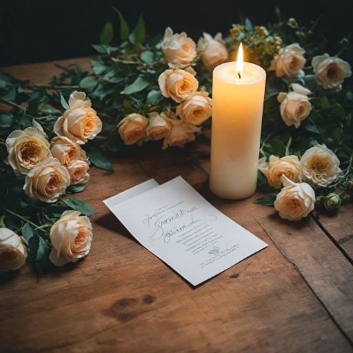 How to Express Sympathy When Signing a Condolence Card