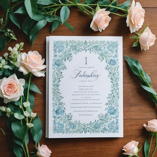 Crafting the Perfect Message for a Christening Card