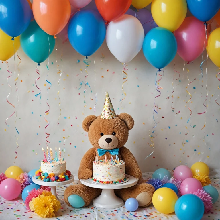 What to Write in a 1st Birthday Card