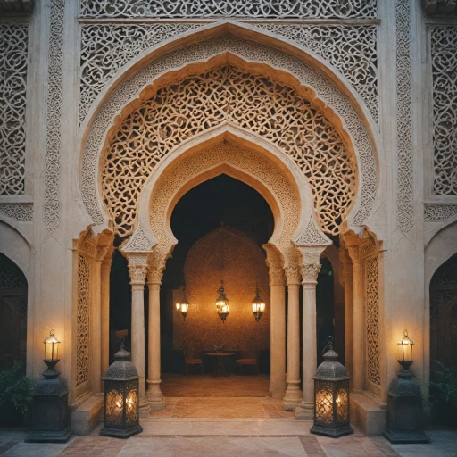 Crafting Heartfelt Ramadan Greetings