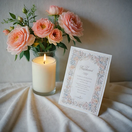Crafting Heartfelt Messages for Christening Cards