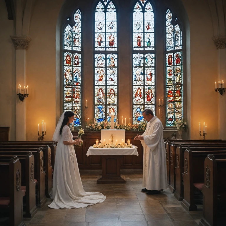 Heartfelt Messages for a Christening Ceremony