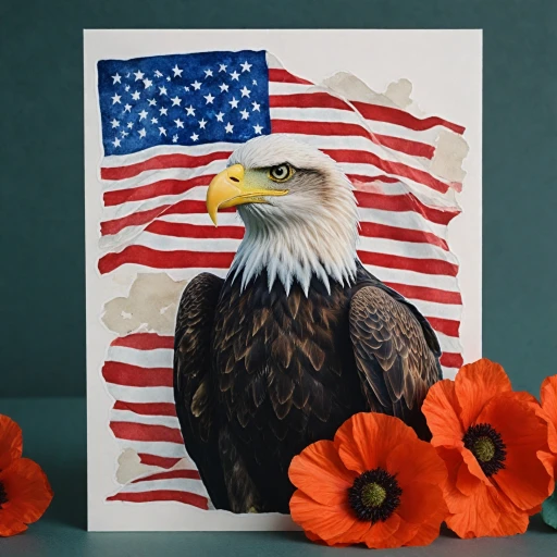 Creative ideas for heartfelt Veterans Day cards