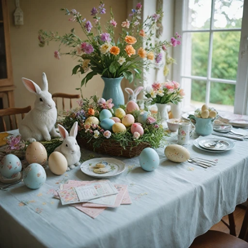 Crafting Heartfelt Easter Sunday Cards