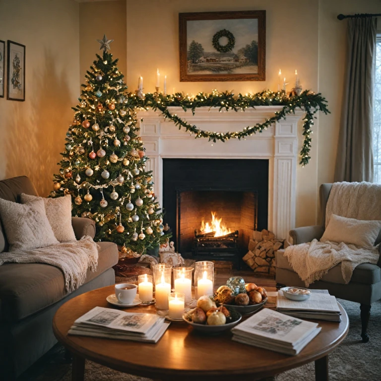 Expressing Gratitude and Warm Holiday Wishes