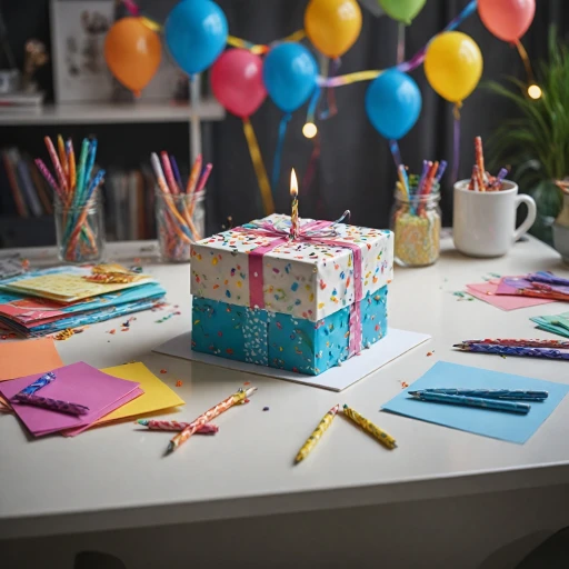Crafting the Perfect Birthday Message for a Colleague