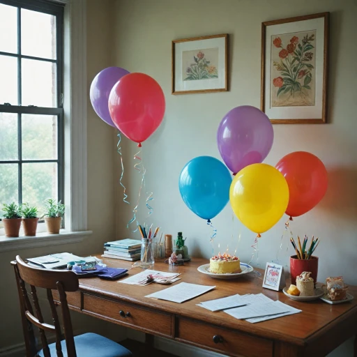 Crafting the Perfect Birthday Message for a Colleague