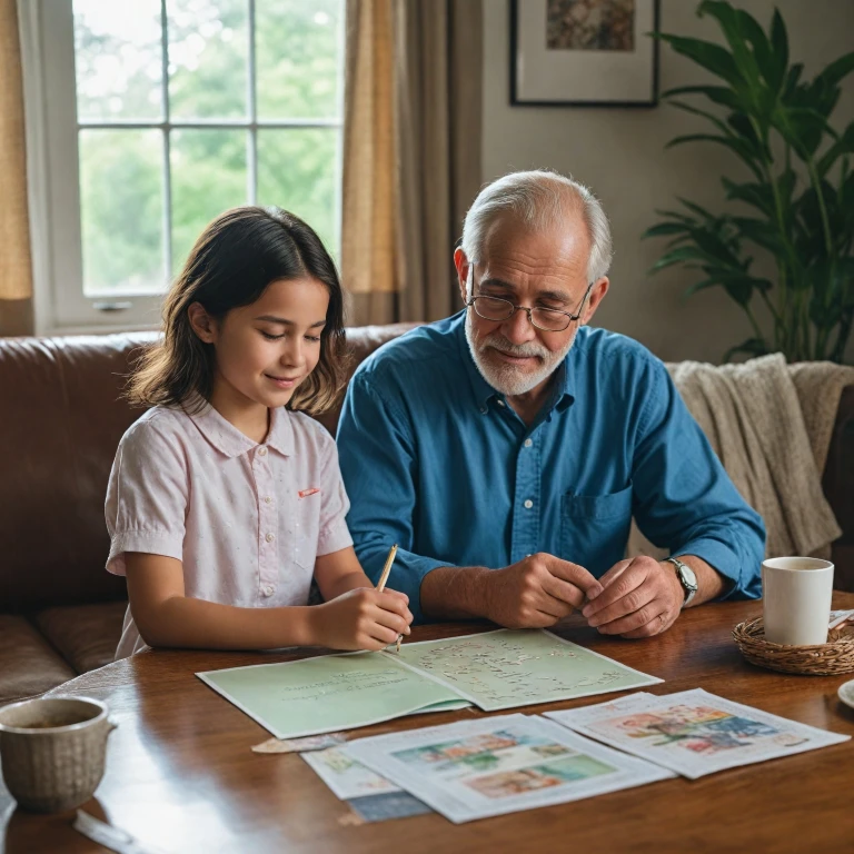 Heartfelt Father's Day Quotes from Daughters